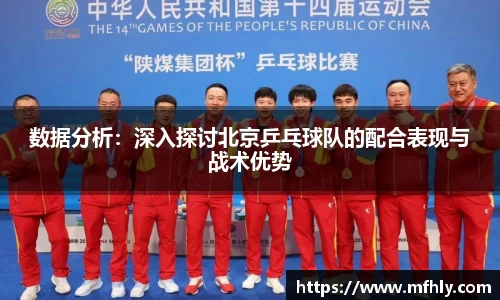 数据分析：深入探讨北京乒乓球队的配合表现与战术优势