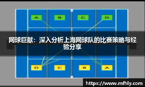网球巨献：深入分析上海网球队的比赛策略与经验分享