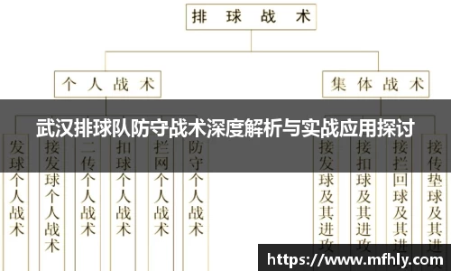 武汉排球队防守战术深度解析与实战应用探讨