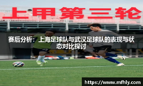 赛后分析：上海足球队与武汉足球队的表现与状态对比探讨